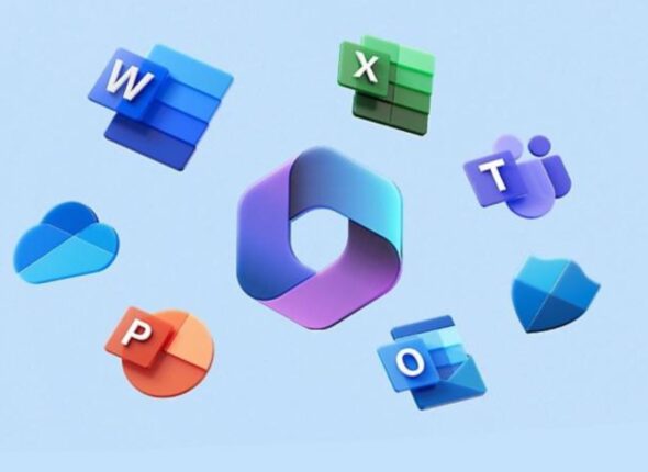 MS Office 365